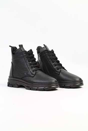 Pierre Cardin ® |   PC-52586 - 3013 Μαύρο - Γυναικείες Μπότες