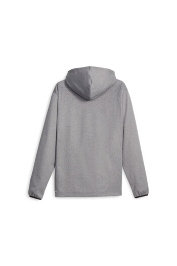 Puma Ανδρική φόρμα αθλητικής φόρμας Puma Fit Tape PWRFLEECE Σκούρο ΜΠΛΕ