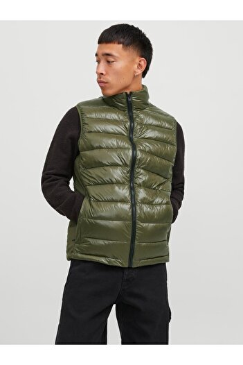 Jack & Jones JCOtrace Inflatable Vest 12241626