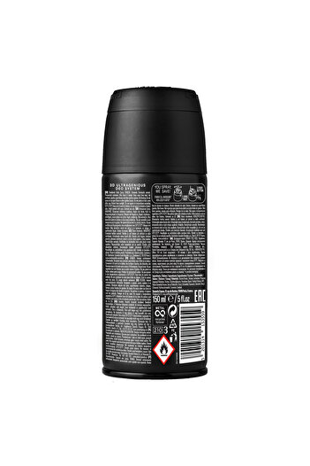 str8 Red Code Deodorant Spray 150ml