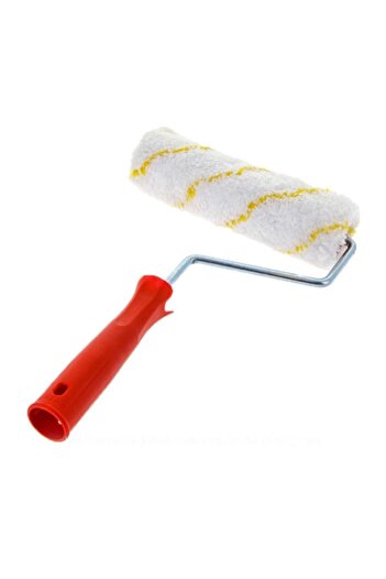 KL HOME Satin Roll Interior 20cm