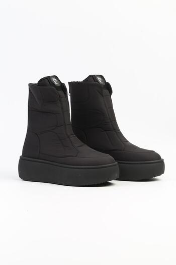 Pierre Cardin ® |   PC-59998 - 3695 Μαύρα - Γυναικείες Μπότες