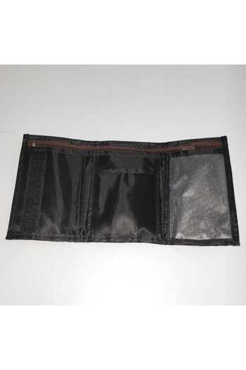 bydericiniz Unisex Cloth Sports Wallet