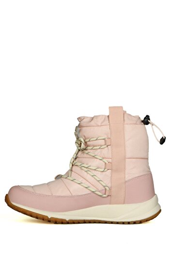 Hammer Jack Pink Su Geçirmez Kadın Kar Botu 101 21620-z