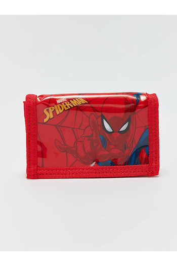 LC Waikiki Spiderman Printed Boys Wallet city