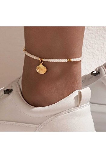 İPAR AKSESUAR SAND BEAD MALL ANKLE