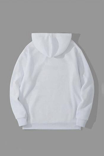 Jooy Company Διεύθυνση στο Youth Atatürk Design Hooded φούτερ