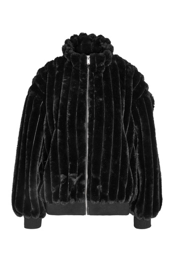 Noisy May Jacket Black Adult