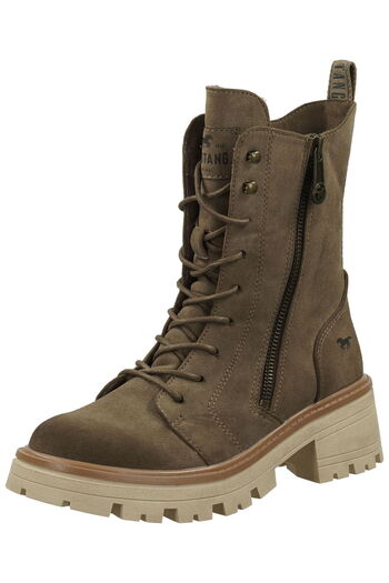 Mustang Stiefelette