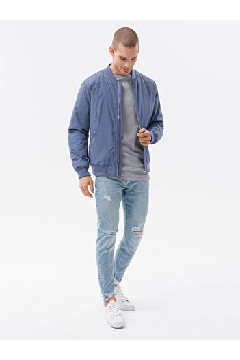 OMBRE Overgangsjacke για τον Herren C538