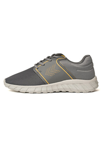 hummel Ratum Gray Women's Sports Shoes