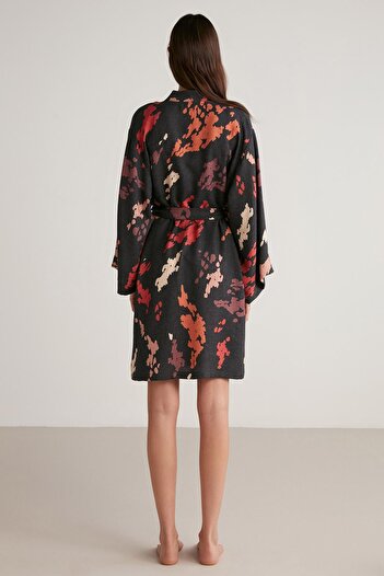 Penyemood Comfort mood dressing gown set