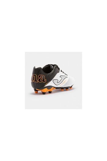 Joma Xpander 2302 - Men's White Football Boots - Xpas2302fg