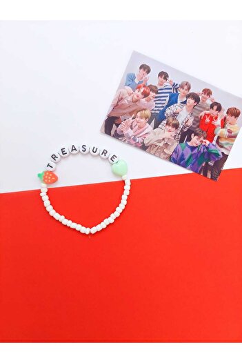 REN AKSESUAR KPOP TREASURE Bracelet