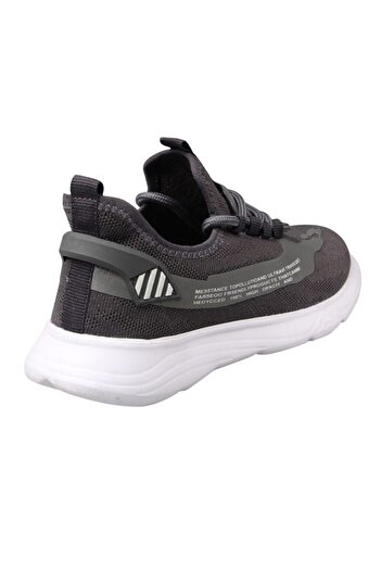 M.P. Mp Women's Lace-Up Smoked Sports Shoes 221-2506zn 550