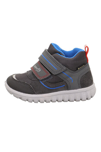 Superfit Men's Gray Goratex Boots - 1- 006189 -2000-1 Superfit Sport7 Mini