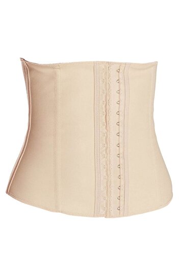 by İGP Natural Latex Thinning Effect Corset with 3-Level Sling and Underwire