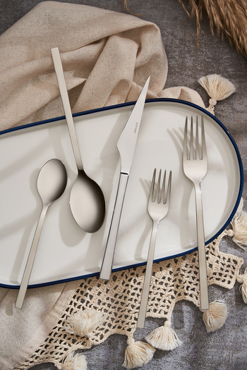 Emsan Sedir 60 Piece Cutlery Set for 12 Persons