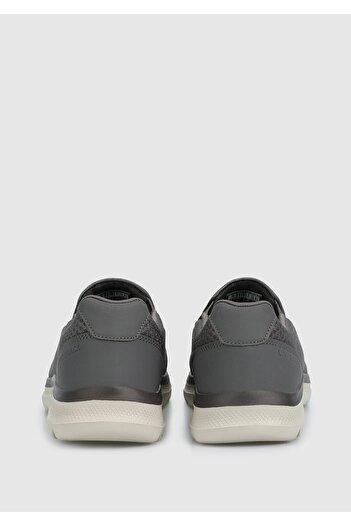 lumberjack Justın Kahve Erkek Sneaker