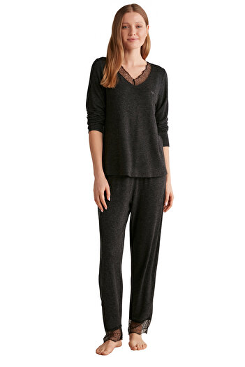 Penyemood Lux mood pajama set