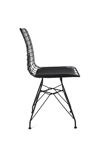 Genel Markalar Loft Sandalye 6'lı