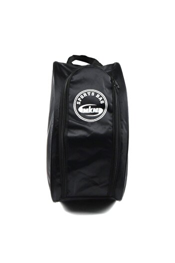 MKM Black Crampon Astroturf Shoe Bag