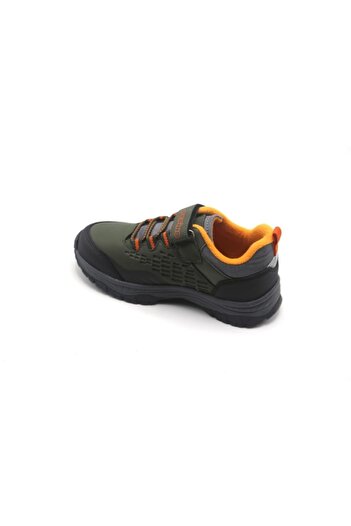 TRENDYSHOSE -1572 Soğuk Geçirmez Çocuk Trekkıng