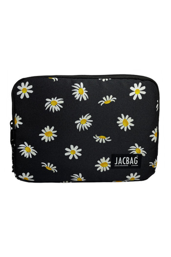 Jacbag Tablet Folder Pouch-Zippered file bag Tablet