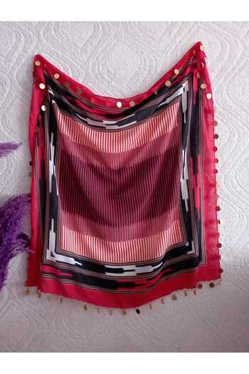 LABELLA COLLECTİON WOMEN'S MONKEY TULLBENT WITH PULL