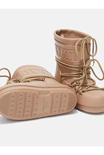 MOON BOOT Rain Boots Low Kadın Yağmur Botu