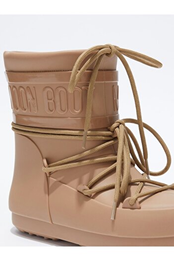 MOON BOOT Rain Boots Low Kadın Yağmur Botu