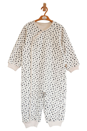 YUMURCAKEVİ Çocuk Uyku Tulum, Unisex Uyku Tulumu, %100 Pamuk Uyku Tulumu, 1.5 Tog Uyku Tulumu
