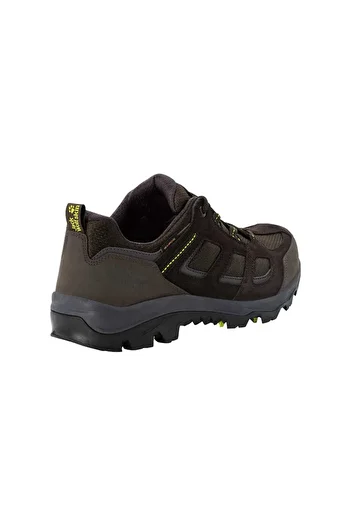 Jack Wolfskin Pánské outdoorové boty Vojo 3 Texapore Low M-4042441-5592