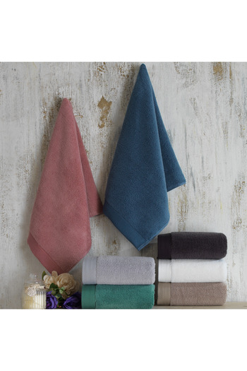 Hobby Lubow - Cotton Towel 50*90