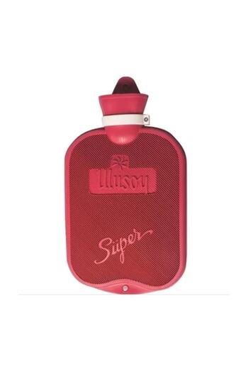 erkılıç Bora Ulusoy Hot Water Bag Rubber Thermofor Hot Water Bag 2 Lt (No Smell)