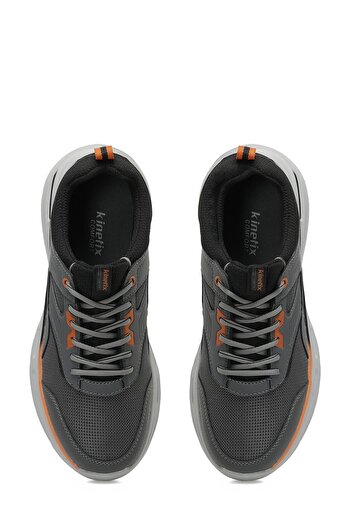 Kinetix RENLEY TX 3PR Gri Erkek Comfort Ayakkabı