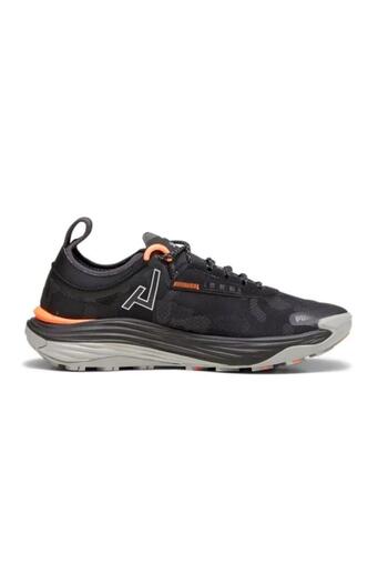 Puma 377838 01 Voyage Nitro 3 Gtx Puma Black-Neon Sun Adult Men's Running Shoes