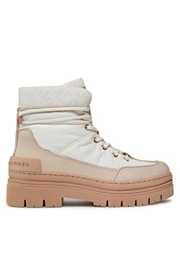 Tommy Hilfiger MONOGRAM OUTDOOR BOOT