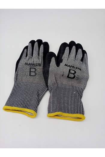 Mapa Krytech 578 Work Gloves