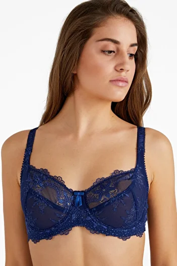 AYYILDIZ 3649 Navy Blue Recovery melltartó