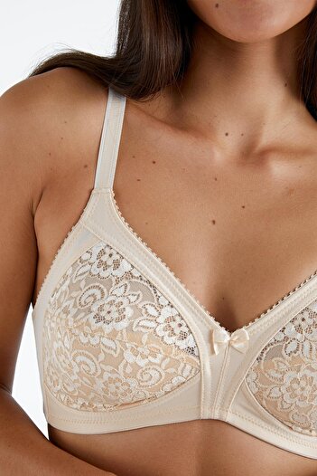 AYYILDIZ 3657 Skin Recovery Bra