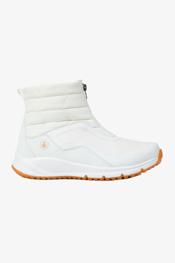 Hammer Jack Horizente Zenne White Women's Boots 101 21618-Z-2022