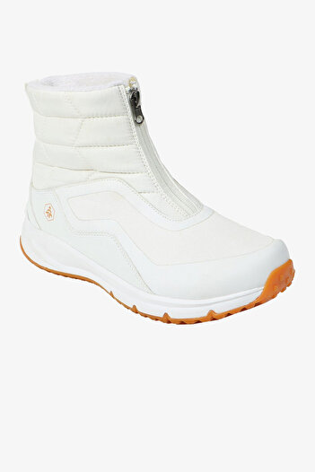 Hammer Jack Horizente Zenne White Women's Boots 101 21618-Z-2022