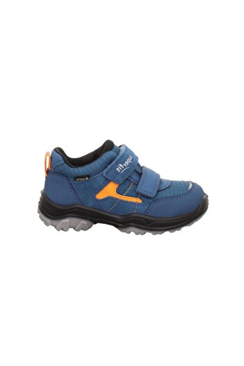 Superfit Jupiter Wide Gore-tex Erkek Cırtlı Spor Ayakkabı 1-000063-1(25-30)