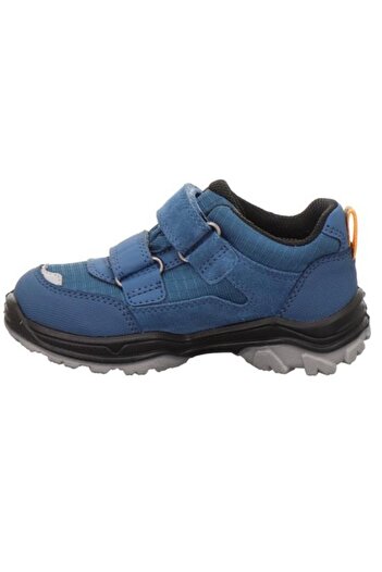Superfit Jupiter Wide Gore-tex Erkek Cırtlı Spor Ayakkabı 1-000063-1(25-30)