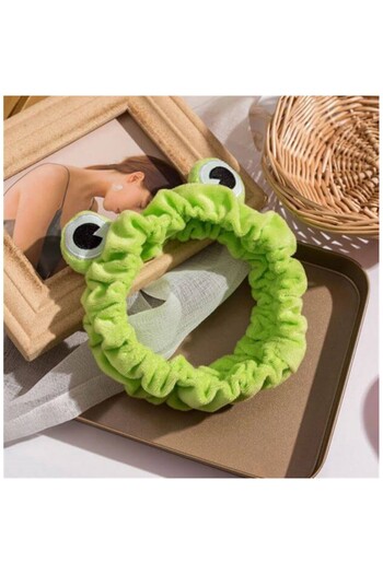 Planet Butik Frog Bandana