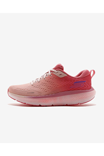 SKECHERS GoRunRide 11 - Pink Women's Running Shoes 172079 Pkpr