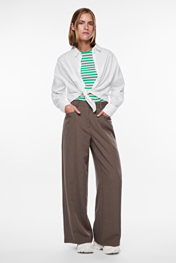 PIECES Pants PIECES Women/Girls