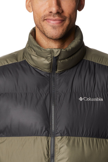 Columbia Kabát férfi Stone Green, Sh
