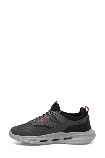 Kinetix RENLEY TX 3PR Gri Erkek Comfort Ayakkabı
